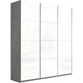 Шкаф-купе Траст СШК 2.210.70-15.15.15