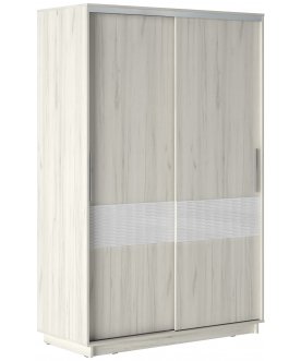 Шкаф-купе Уарас Декор 1400