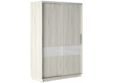 Шкаф-купе Уарас Декор 1400