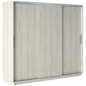 Шкаф-купе Уарас Стандарт 2400