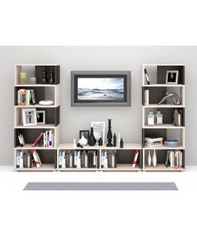 Стеллаж СБ-10.1