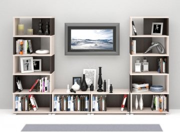 Стеллаж СБ-10.1