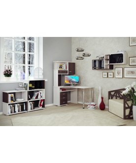 Стеллаж СБ-10.3