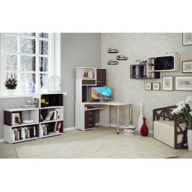 Стеллаж СБ-10.3