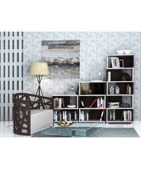 Стеллаж СБ-10.3