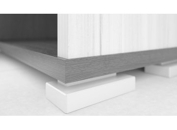 Стеллаж Эланта-10/4