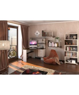 Стеллаж СБ-10.5