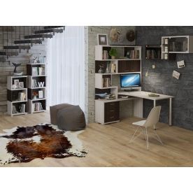 Стеллаж СБ-15.3