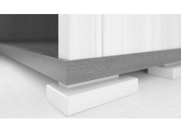 Стеллаж СБ-15.5