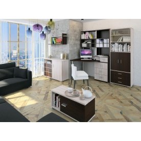 Стеллаж СБ-30.1