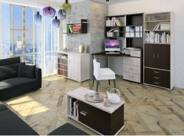 Стеллаж СБ-30.1