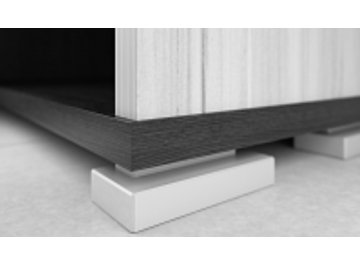 Стеллаж СБ-30.1