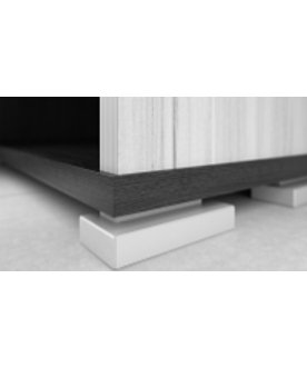 Стеллаж Эланта-30/3