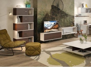 Стеллаж СБ-30.5