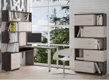 Стеллаж Эланта-30/5