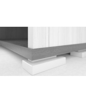 Стеллаж Эланта-30/6