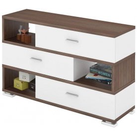 Комод Домино СБ-40/3 ШБЕ-Ч