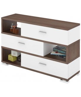 Комод Даланта СБ-40/3 БЕШ-Ч