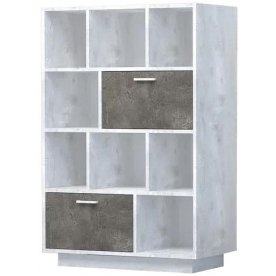 Комод Эго К-1 на подиуме