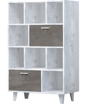 Комод Эго К-1 на ножках