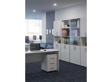 Стеллаж ОФ-301К