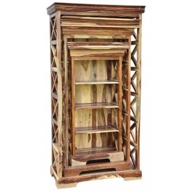 Стеллаж SAP-0761A