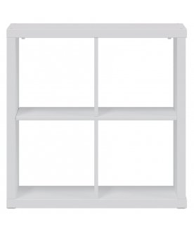 Стеллаж Фора 4