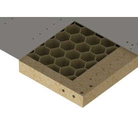 Стеллаж Фора 8