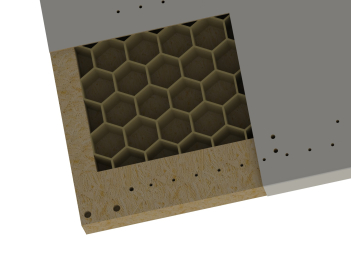 Стеллаж Фора 8