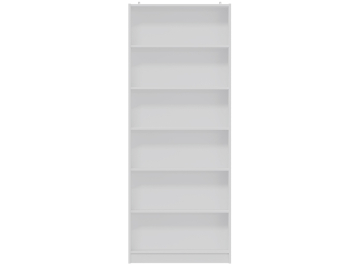 Стеллаж Варма 80