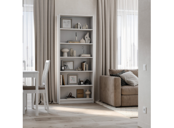 Стеллаж Варма 80