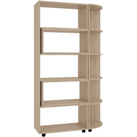 Стеллаж 2 P-015.1544