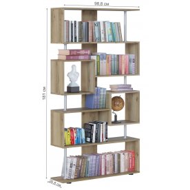 Стеллаж СТ-2