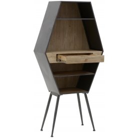 Стеллаж Clarissa