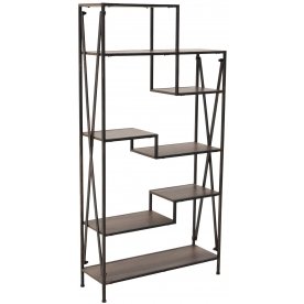 Стеллаж Darlene