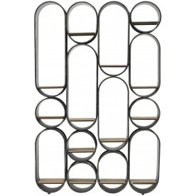 Стеллаж Evelyn