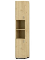 Стеллаж 400 СТ.033.400-01 клён