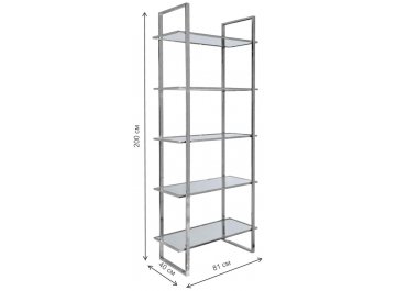Стеллаж 47ED-00400