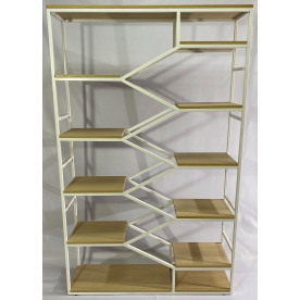 Стеллаж Loft Dayton