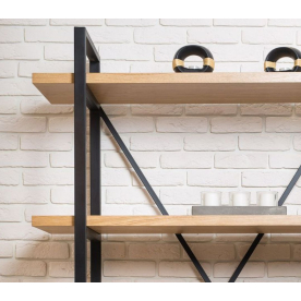 Стеллаж Loft Frisco