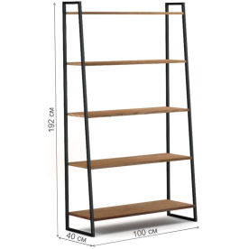 Стеллаж Loft Gilbert