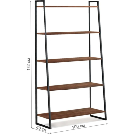 Стеллаж Loft Gilbert