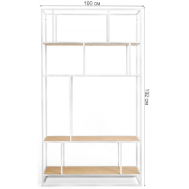 Стеллаж Loft Glendale