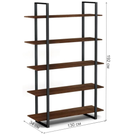 Стеллаж Loft Madison