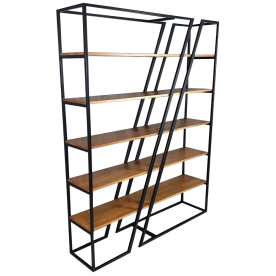 Стеллаж Loft Portland 190