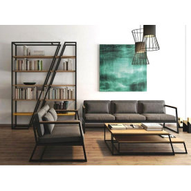 Стеллаж Loft Portland 190