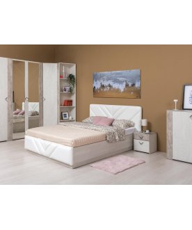 Стеллаж Алеб