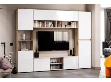 Стеллаж Алетра ПО-500