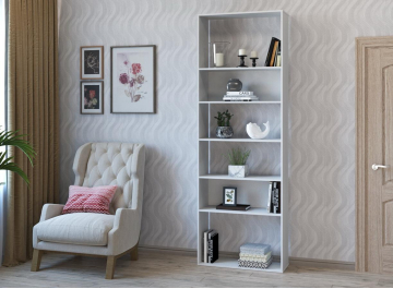 Стеллаж Алстар-11