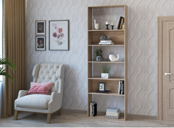 Стеллаж Алстар-11